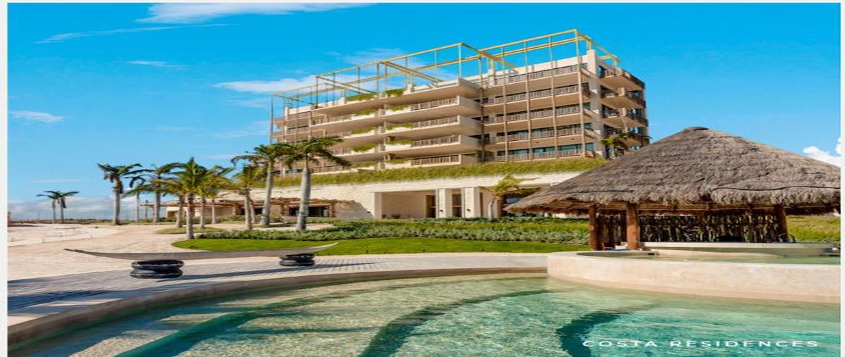 Foto de departamento en venta en  , playa del carmen, solidaridad, quintana roo, 0 No. 04