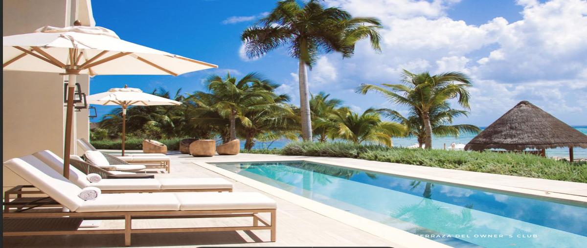 Foto de departamento en venta en  , playa del carmen, solidaridad, quintana roo, 0 No. 05