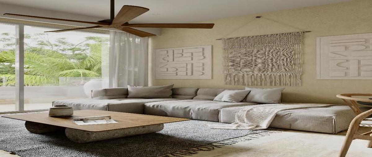 Foto de departamento en venta en  , playa del carmen, solidaridad, quintana roo, 0 No. 03