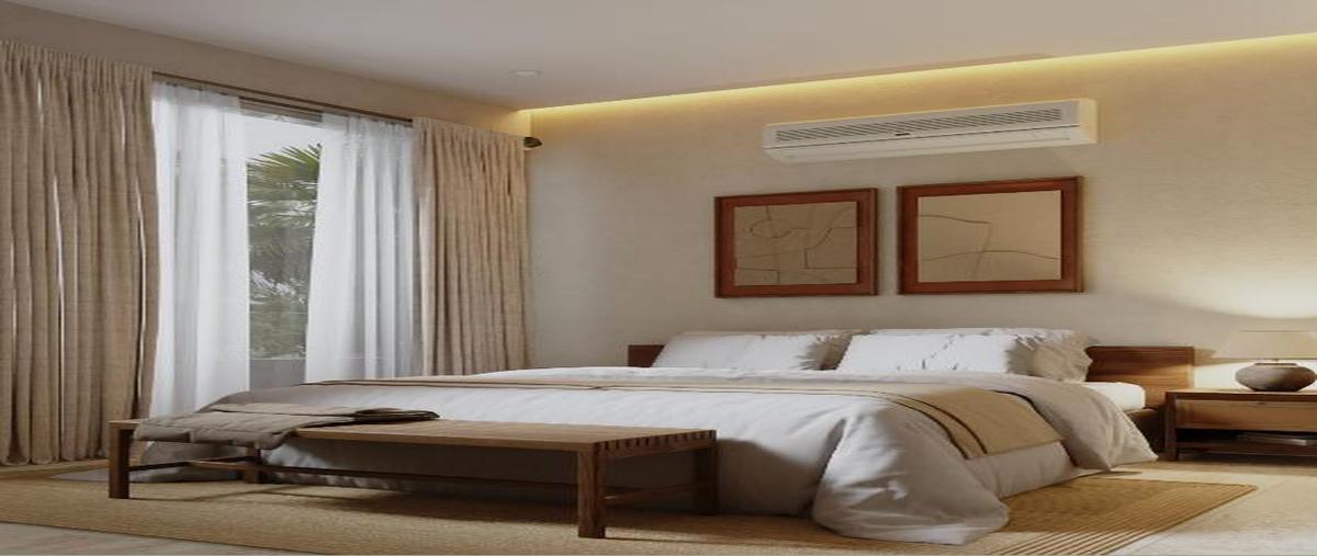 Foto de departamento en venta en  , playa del carmen, solidaridad, quintana roo, 0 No. 05