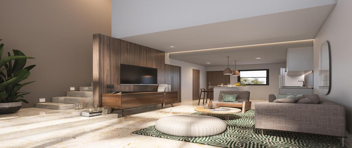 Foto de departamento en venta en  , playa del carmen, solidaridad, quintana roo, 0 No. 05
