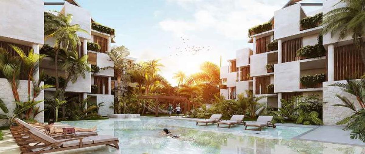 Foto de departamento en , playa del carmen, solidaridad, quintana roo, 0 foto 02 Foto de departamento en venta en , playa del carmen, solidaridad, quintana roo, 0 No. 02