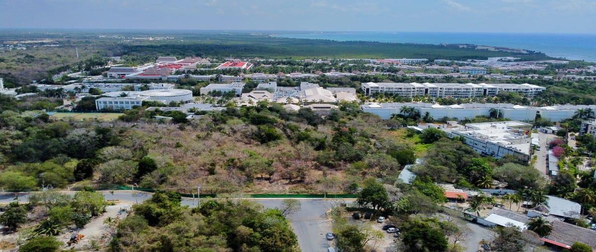 Foto de terreno habitacional en venta en  , playa del carmen, solidaridad, quintana roo, 0 No. 03