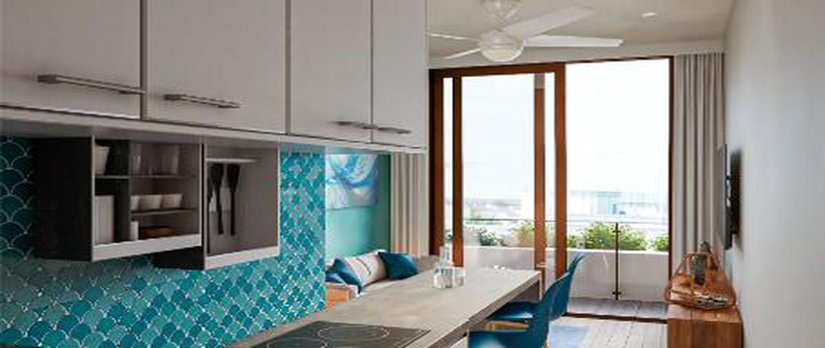 Foto de departamento en venta en  , playa del carmen, solidaridad, quintana roo, 0 No. 04