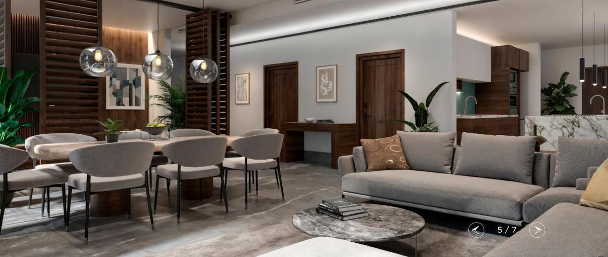 Foto de departamento en venta en  , playa del carmen, solidaridad, quintana roo, 0 No. 04