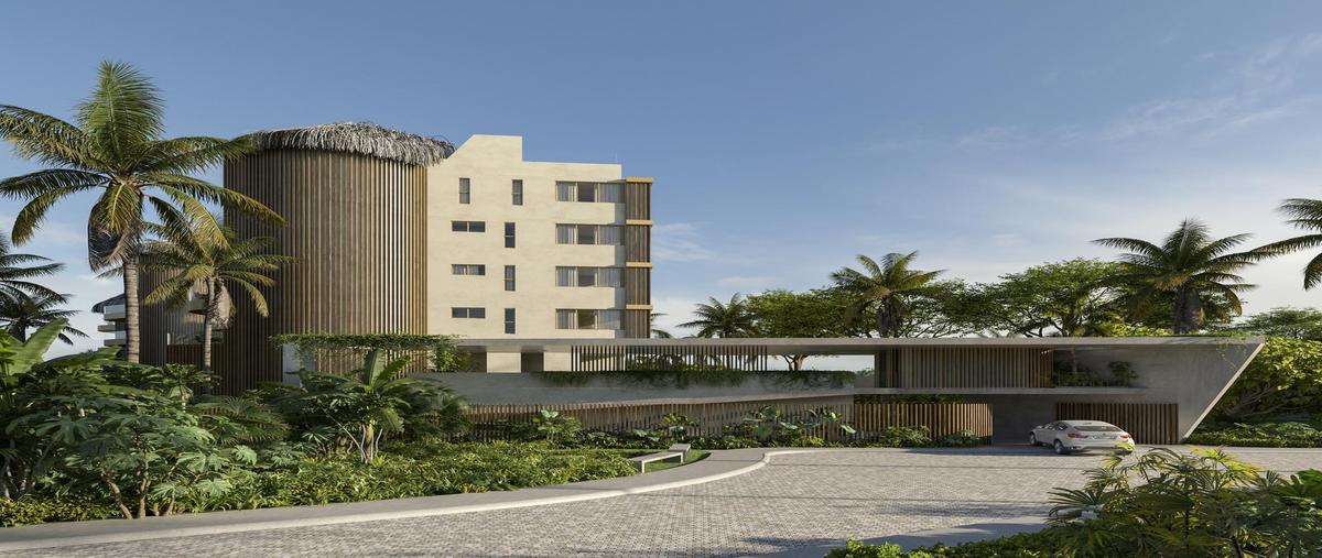 Foto de rancho en venta en  , playa del carmen, solidaridad, quintana roo, 0 No. 04