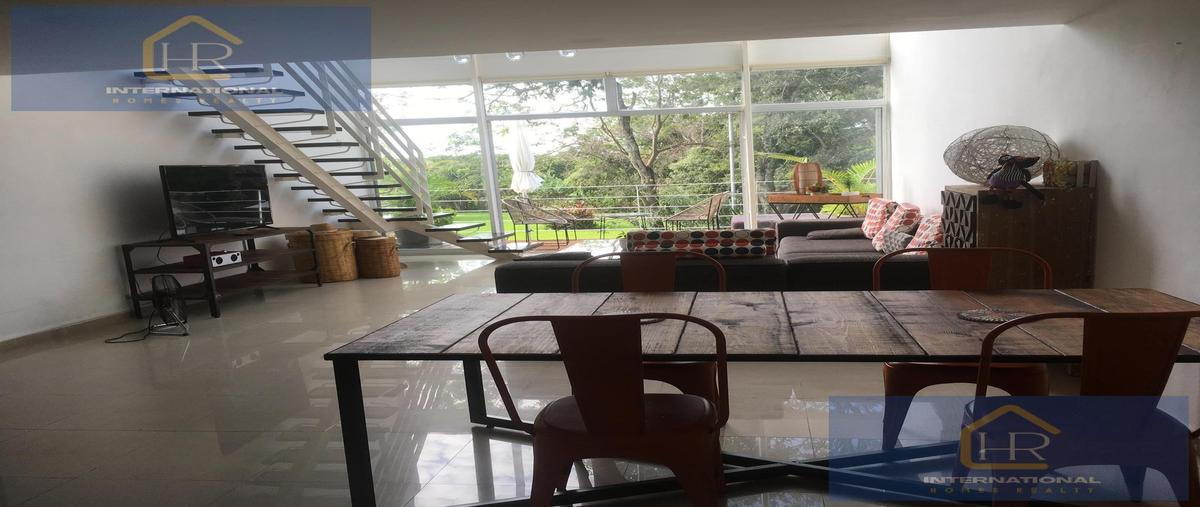 Foto de departamento en venta en  , playa del carmen, solidaridad, quintana roo, 30505708 No. 04