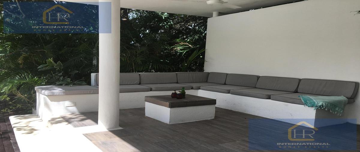 Foto de departamento en venta en  , playa del carmen, solidaridad, quintana roo, 30505708 No. 05