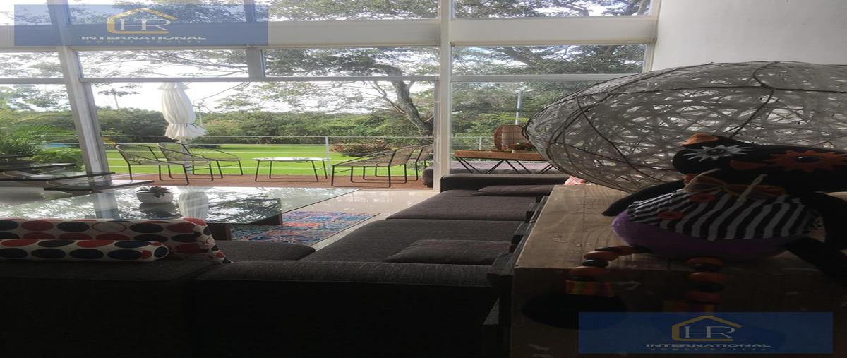 Foto de departamento en venta en  , playa del carmen, solidaridad, quintana roo, 30505709 No. 03