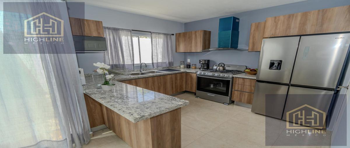 Foto de casa en venta en  , playa del carmen, solidaridad, quintana roo, 30505964 No. 04