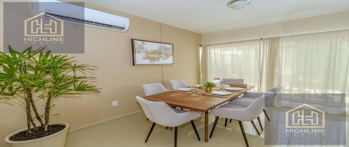 Foto de casa en venta en  , playa del carmen, solidaridad, quintana roo, 30505964 No. 05