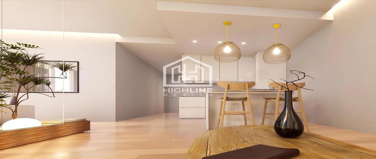 Foto de departamento en venta en  , playa del carmen, solidaridad, quintana roo, 30512030 No. 04