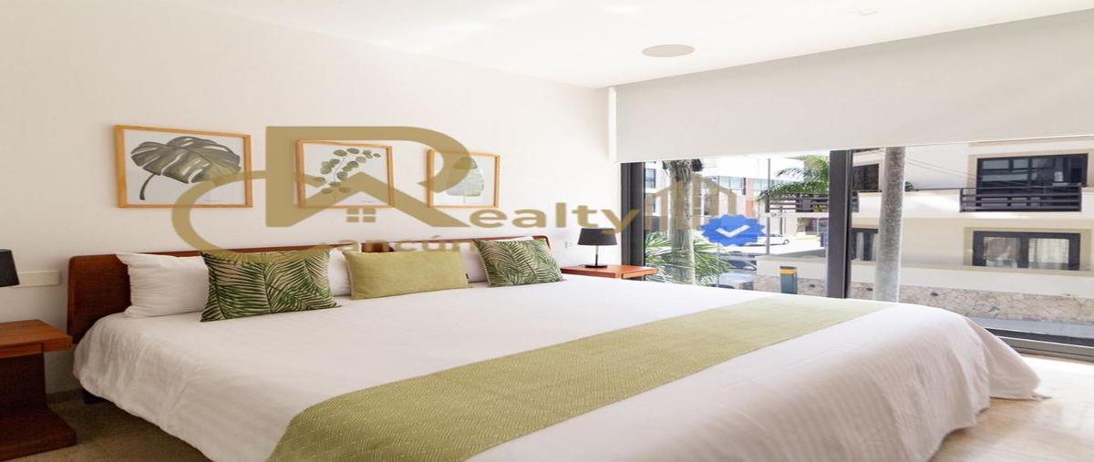 Foto de departamento en venta en  , playa del carmen, solidaridad, quintana roo, 0 No. 04