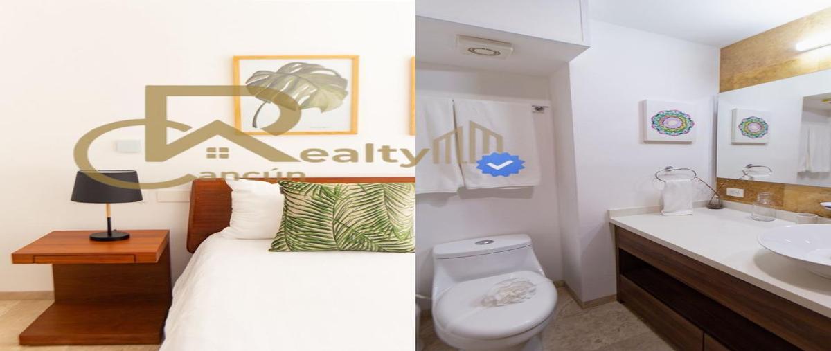 Foto de departamento en venta en  , playa del carmen, solidaridad, quintana roo, 0 No. 05