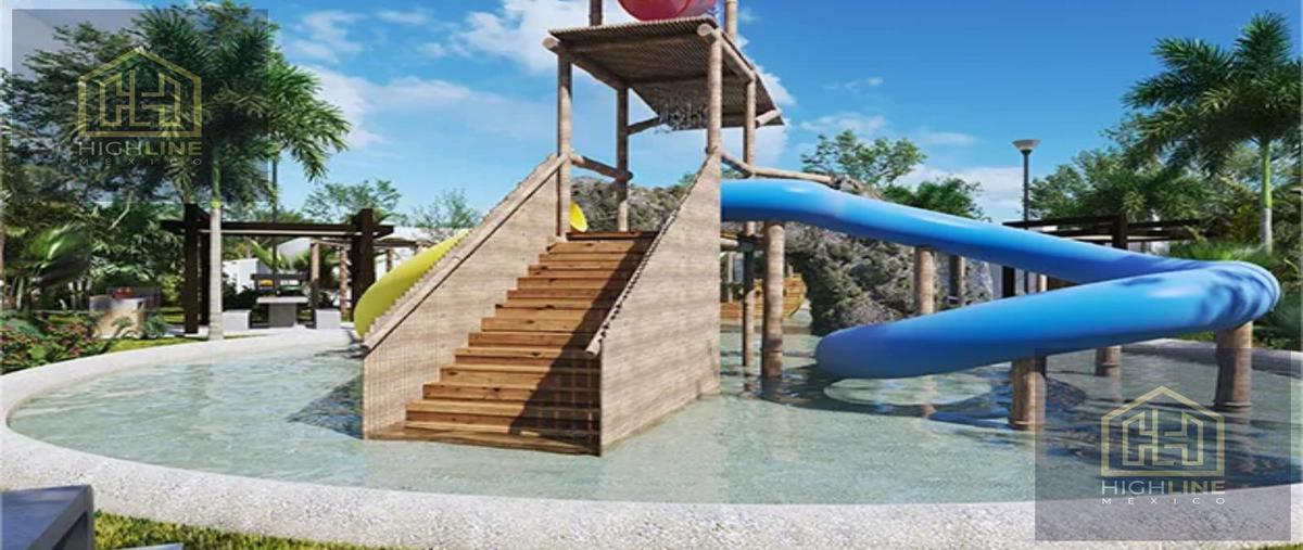 Foto de departamento en venta en  , playa del carmen, solidaridad, quintana roo, 30519686 No. 06