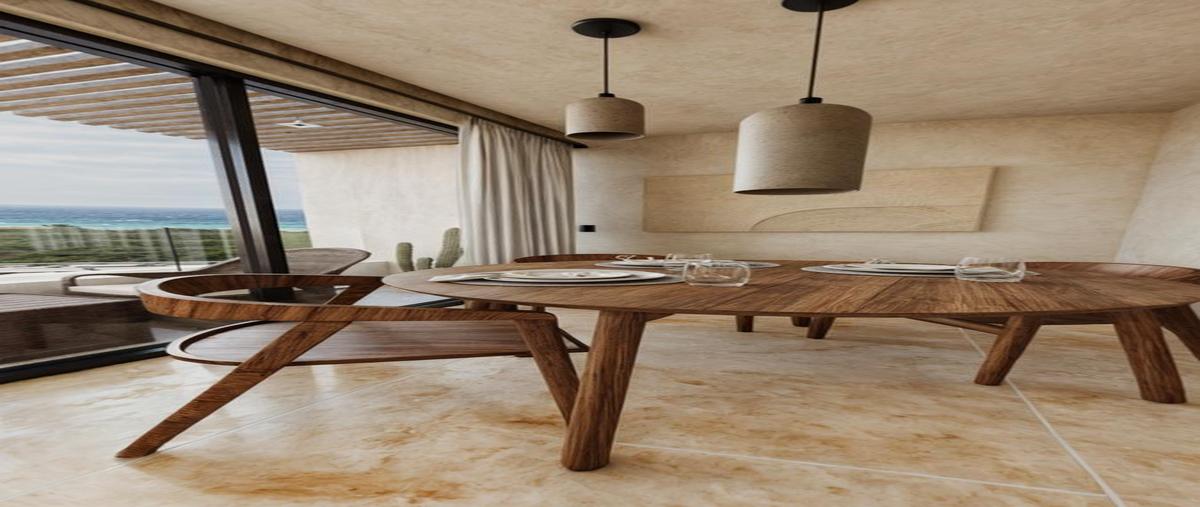 Foto de departamento en venta en  , playa del carmen, solidaridad, quintana roo, 30519688 No. 03