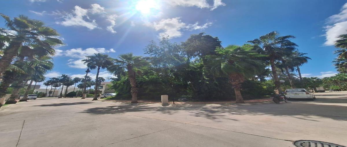Foto de terreno habitacional en venta en  , playa del carmen, solidaridad, quintana roo, 30523930 No. 03