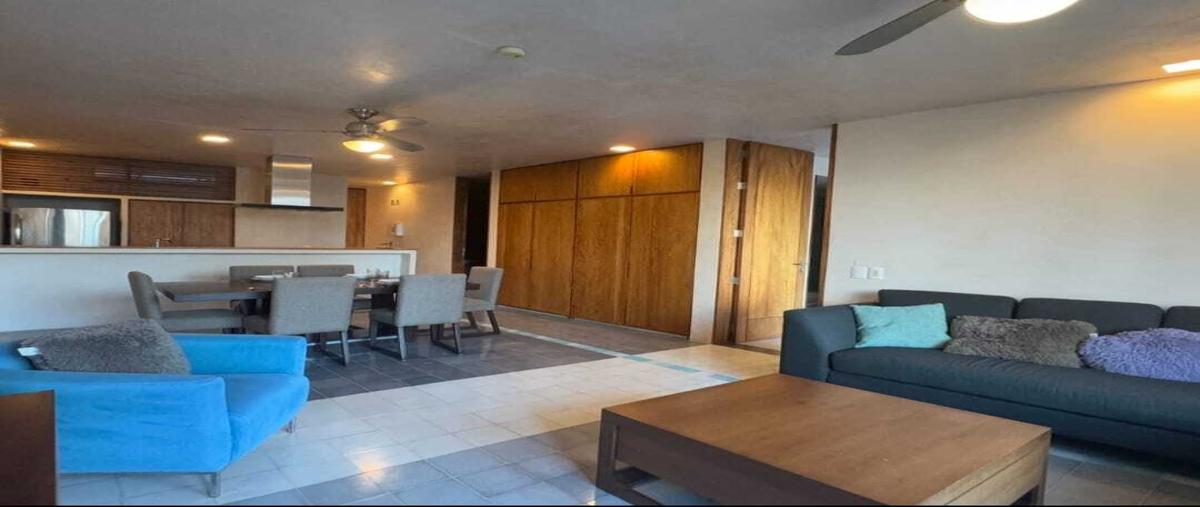 Foto de departamento en venta en  , playa del carmen, solidaridad, quintana roo, 0 No. 03