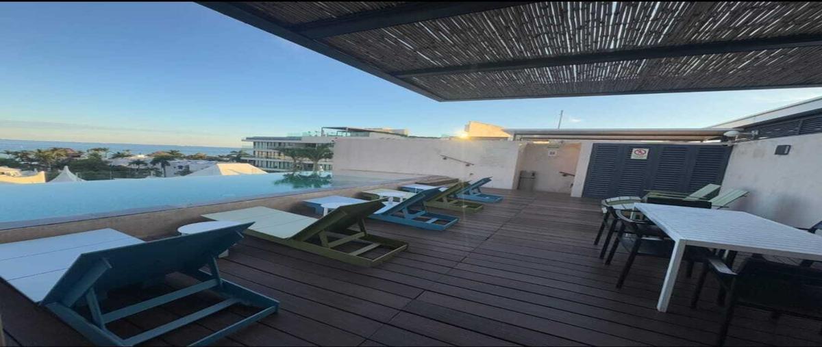Foto de departamento en venta en  , playa del carmen, solidaridad, quintana roo, 0 No. 04