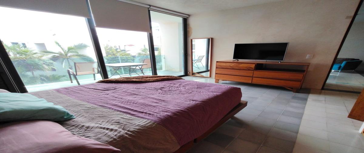 Foto de departamento en venta en  , playa del carmen, solidaridad, quintana roo, 0 No. 05