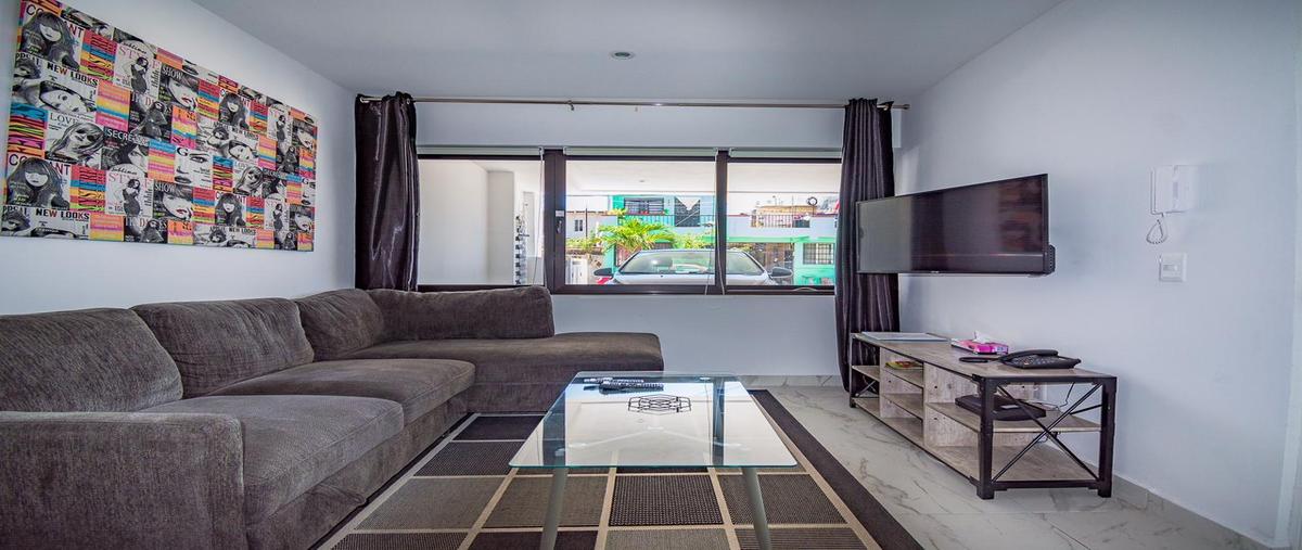 Foto de departamento en renta en  , playa del carmen, solidaridad, quintana roo, 0 No. 04
