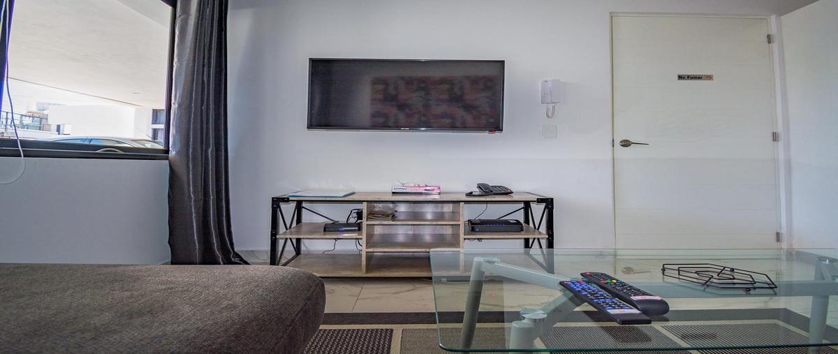 Foto de departamento en renta en  , playa del carmen, solidaridad, quintana roo, 0 No. 05