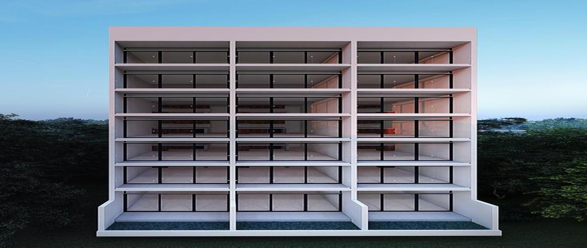 Foto de departamento en venta en  , playa del carmen, solidaridad, quintana roo, 0 No. 03