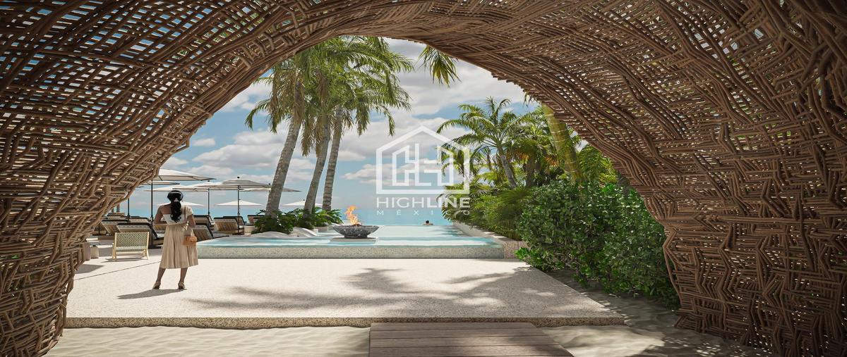 Foto de departamento en venta en  , playa del carmen, solidaridad, quintana roo, 30548760 No. 03
