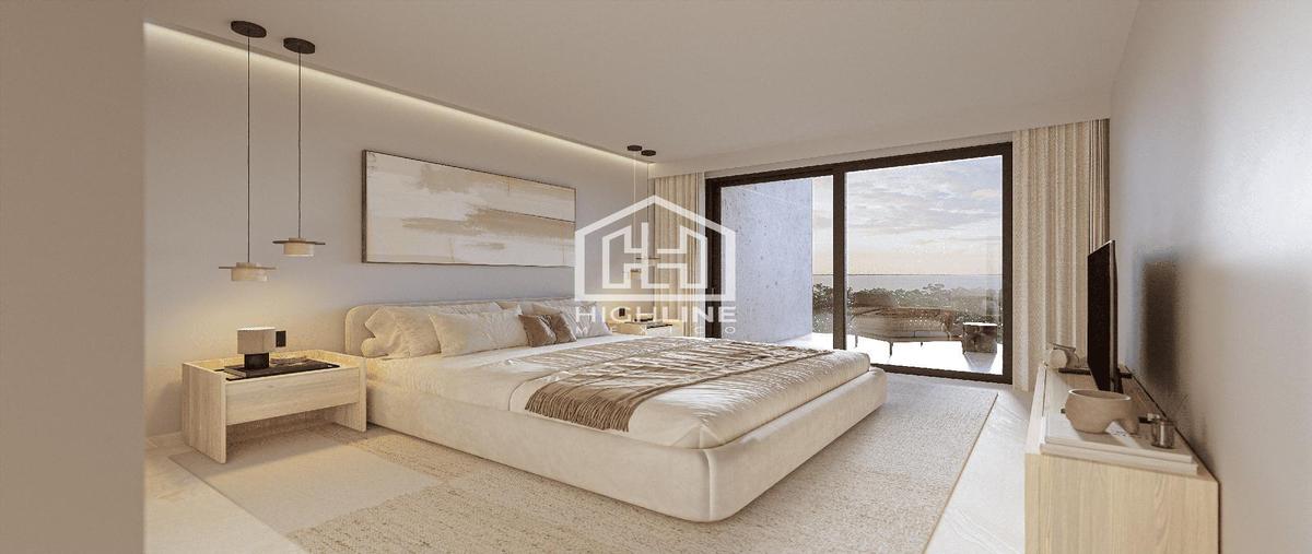 Foto de departamento en venta en  , playa del carmen, solidaridad, quintana roo, 30548760 No. 05