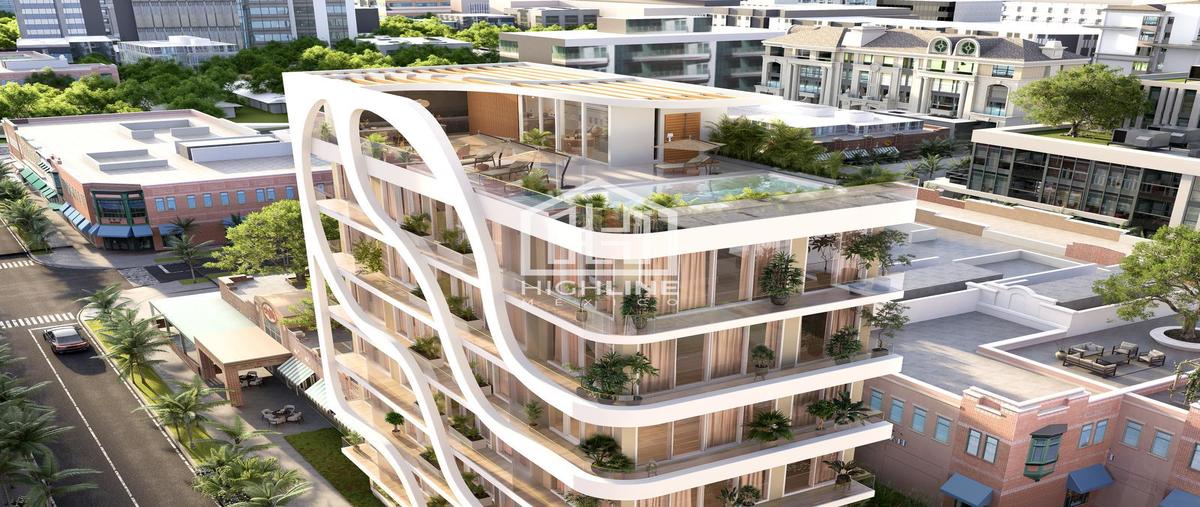 Foto de departamento en venta en  , playa del carmen, solidaridad, quintana roo, 30548771 No. 03