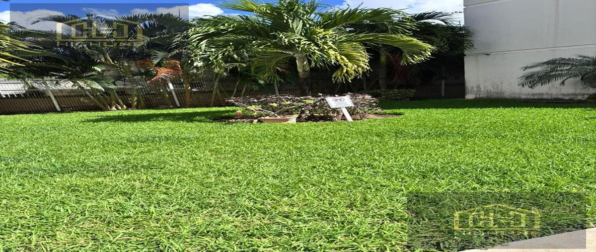 Foto de departamento en venta en  , playa del carmen, solidaridad, quintana roo, 30548783 No. 03