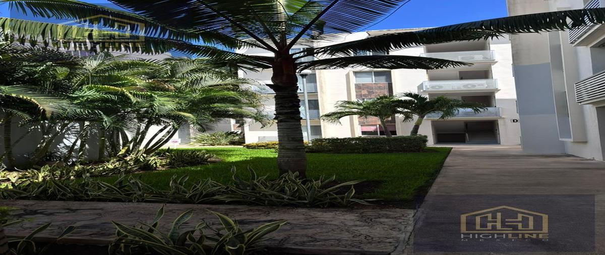 Foto de departamento en venta en  , playa del carmen, solidaridad, quintana roo, 30548783 No. 04