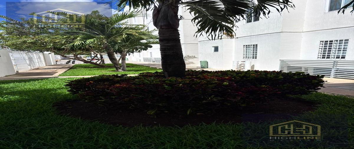 Foto de departamento en venta en  , playa del carmen, solidaridad, quintana roo, 30548783 No. 05