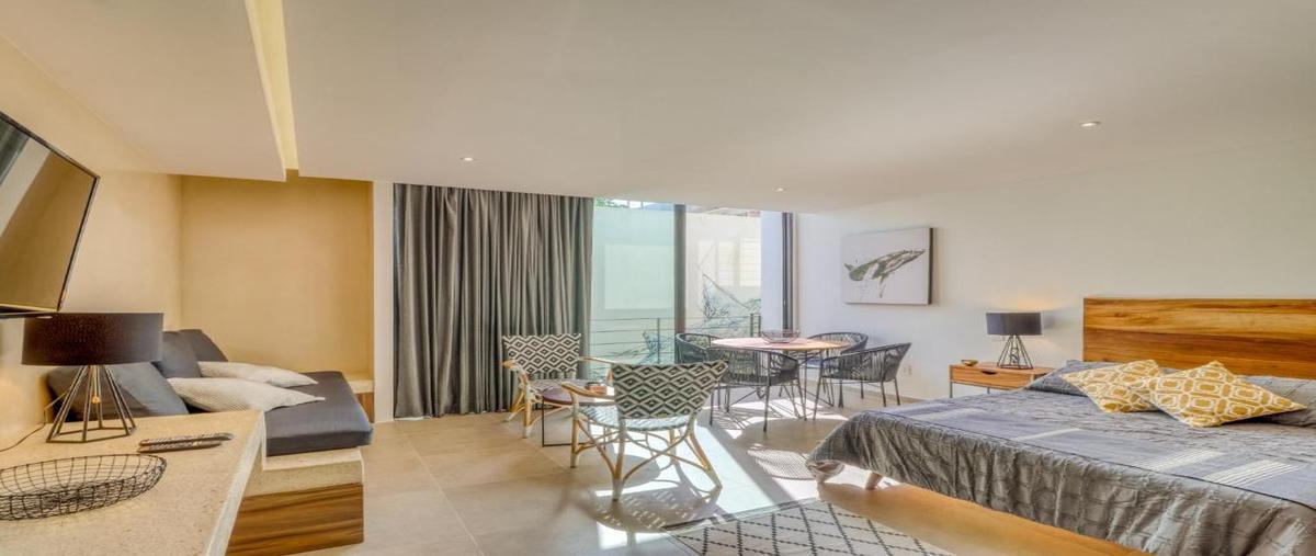 Foto de departamento en venta en  , playa del carmen, solidaridad, quintana roo, 0 No. 04