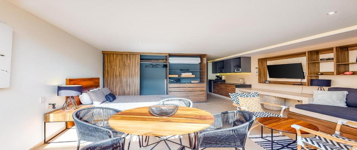 Foto de departamento en venta en  , playa del carmen, solidaridad, quintana roo, 0 No. 05