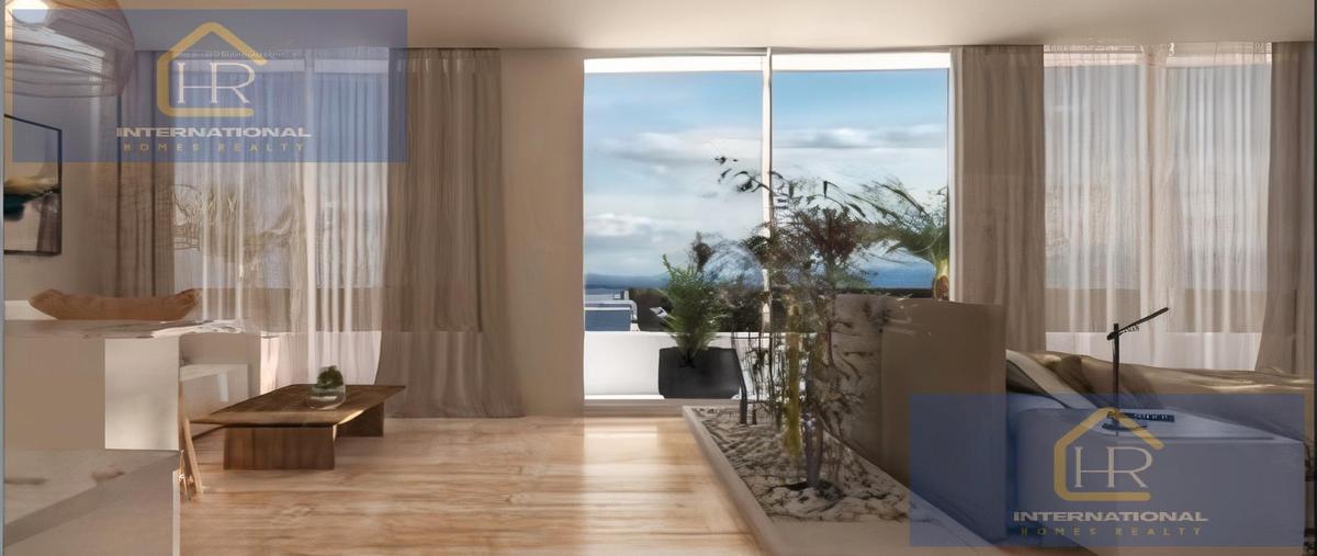 Foto de departamento en venta en  , playa del carmen, solidaridad, quintana roo, 30552268 No. 03
