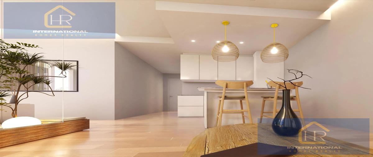 Foto de departamento en venta en  , playa del carmen, solidaridad, quintana roo, 30552268 No. 05