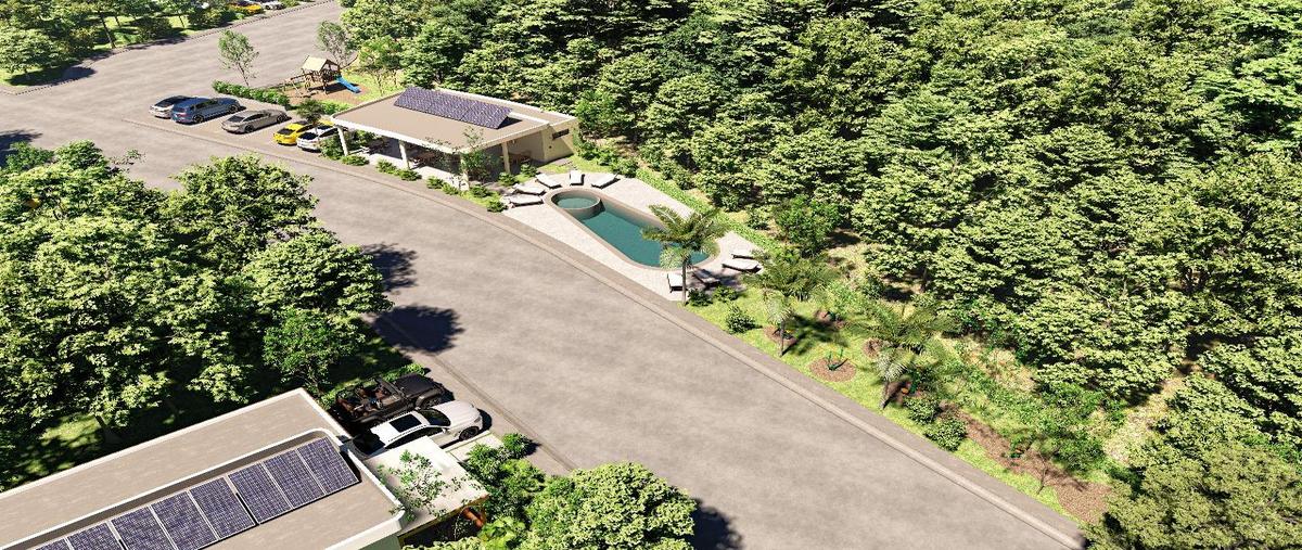 Foto de casa en venta en  , playa del carmen, solidaridad, quintana roo, 0 No. 03