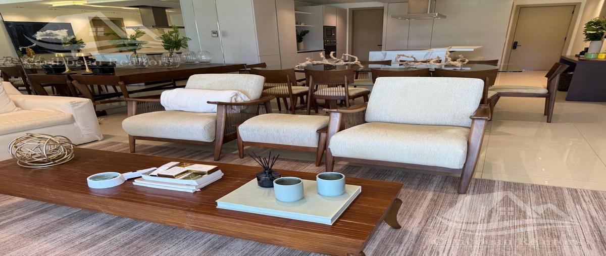Foto de departamento en venta en  , playa del carmen, solidaridad, quintana roo, 0 No. 03