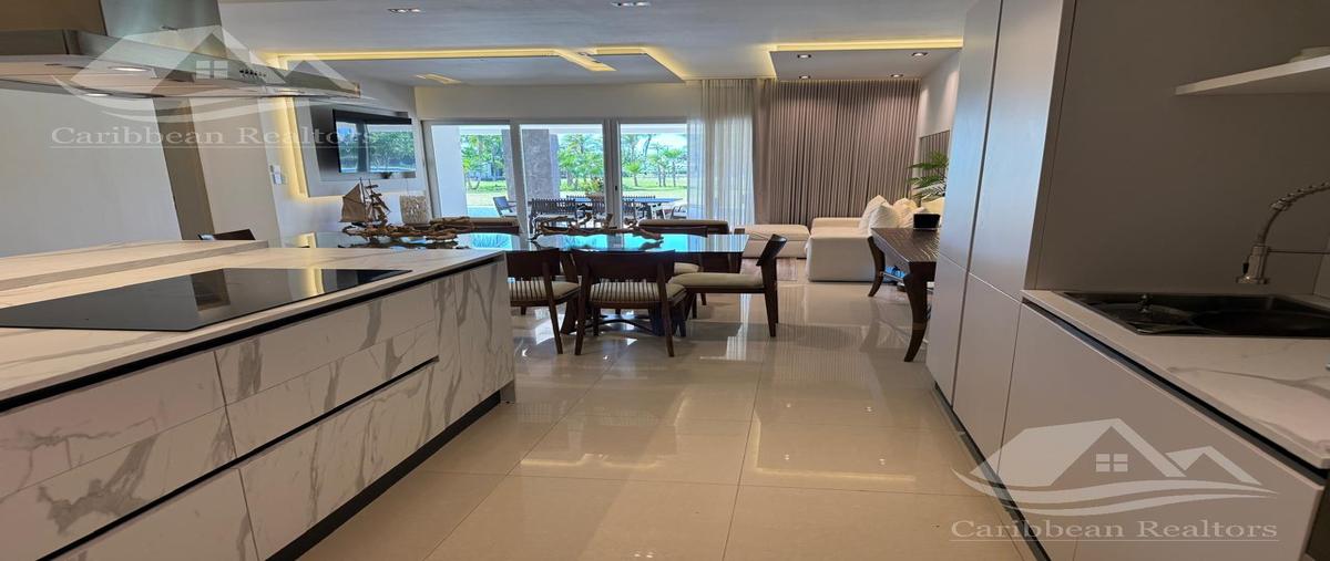 Foto de departamento en venta en  , playa del carmen, solidaridad, quintana roo, 0 No. 04