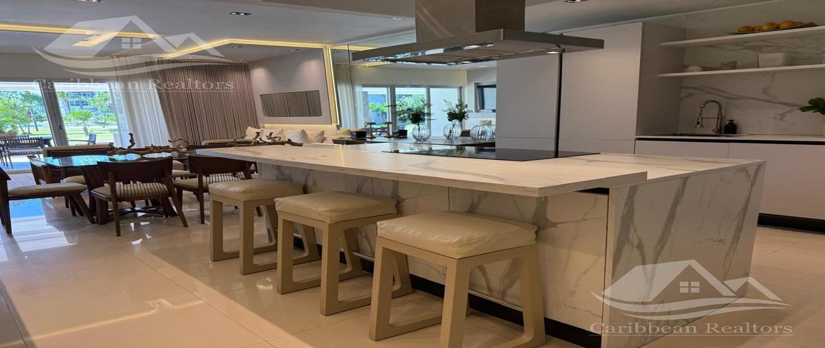 Foto de departamento en venta en  , playa del carmen, solidaridad, quintana roo, 0 No. 05