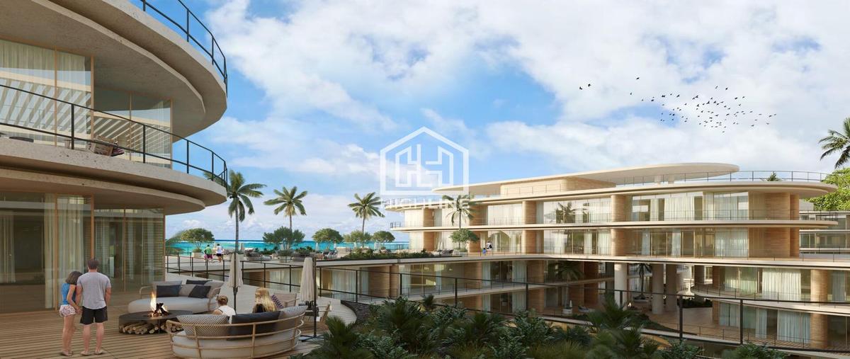 Foto de departamento en venta en  , playa del carmen, solidaridad, quintana roo, 30556068 No. 03