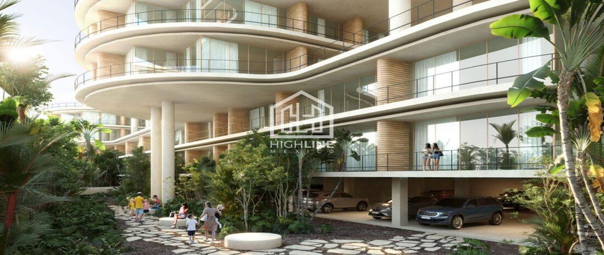 Foto de departamento en venta en  , playa del carmen, solidaridad, quintana roo, 30556068 No. 05