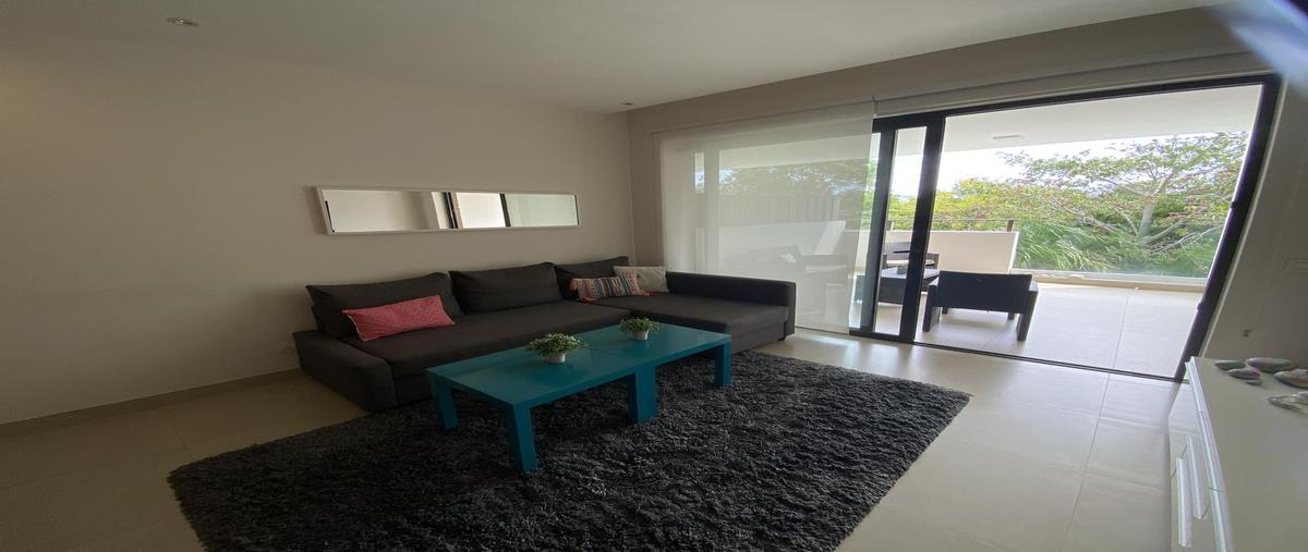 Foto de departamento en venta en  , playa del carmen, solidaridad, quintana roo, 30556353 No. 03