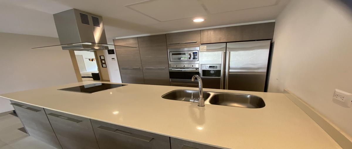 Foto de departamento en venta en  , playa del carmen, solidaridad, quintana roo, 30556353 No. 04