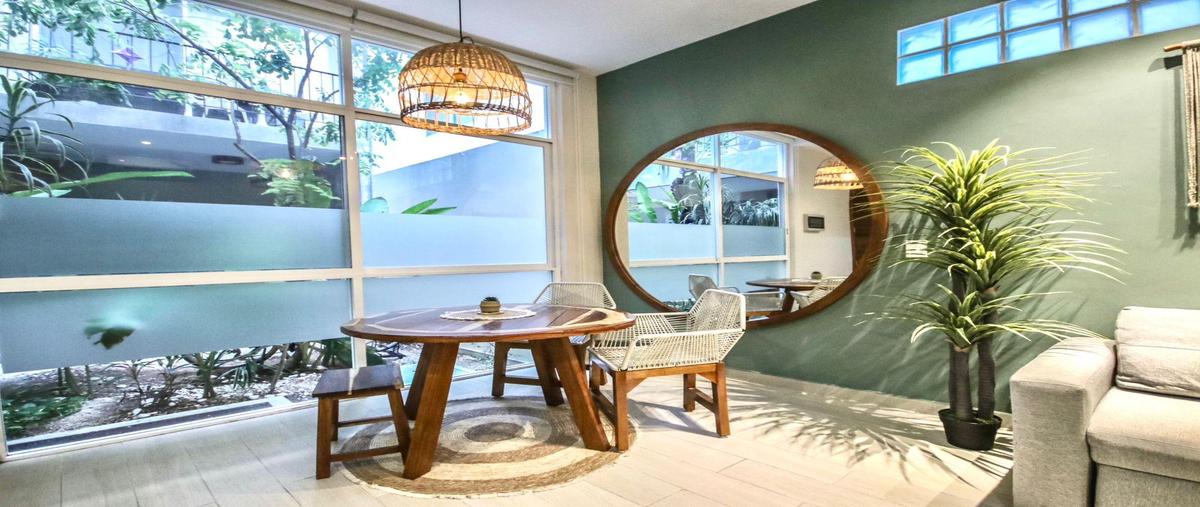 Foto de departamento en venta en  , playa del carmen, solidaridad, quintana roo, 0 No. 05