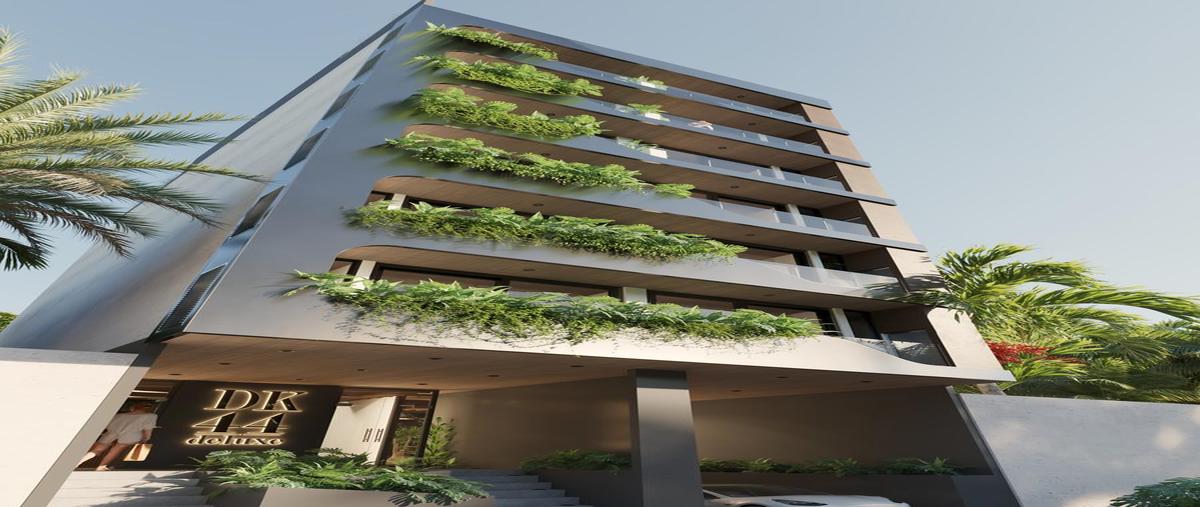 Foto de departamento en venta en  , playa del carmen, solidaridad, quintana roo, 0 No. 05