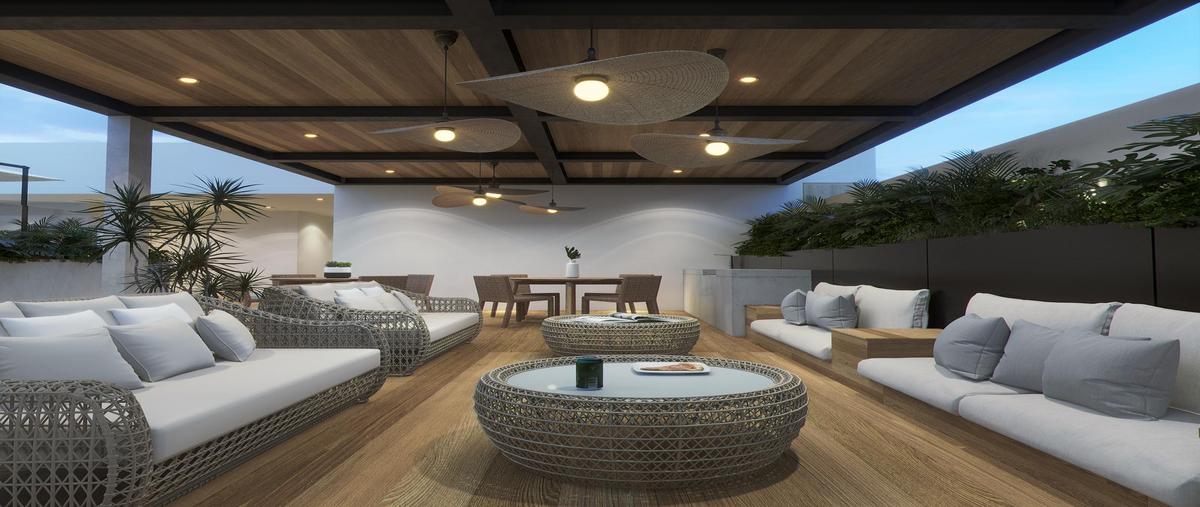 Foto de departamento en venta en  , playa del carmen, solidaridad, quintana roo, 30558856 No. 05