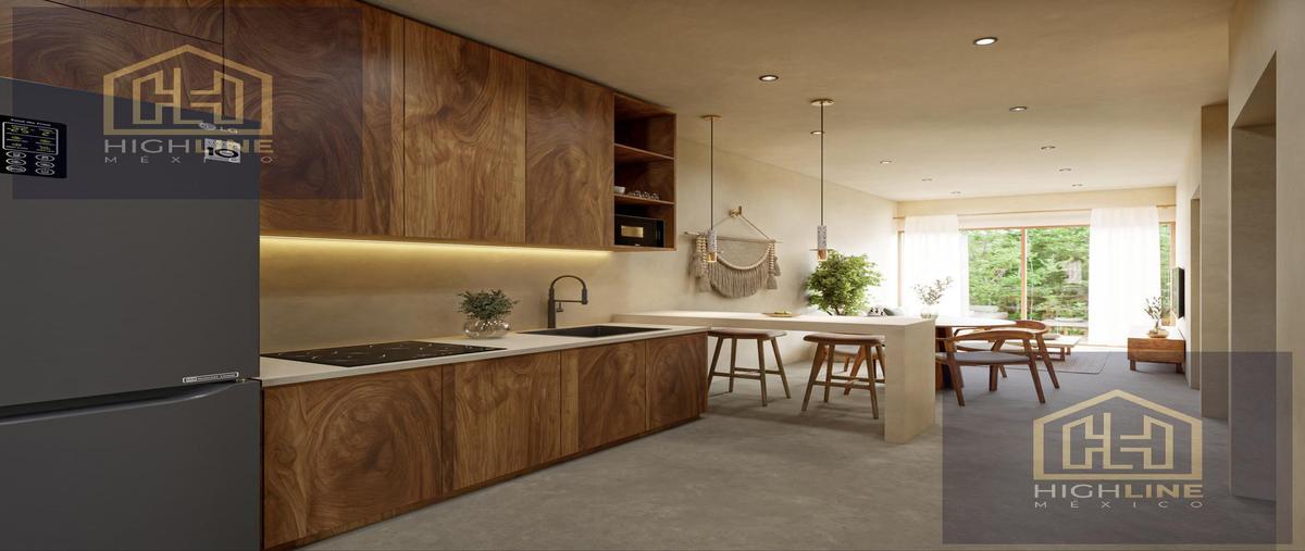 Foto de departamento en venta en  , playa del carmen, solidaridad, quintana roo, 30558857 No. 03