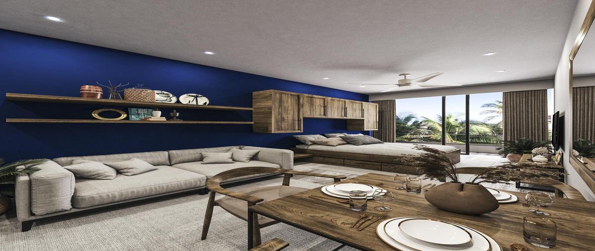 Foto de departamento en venta en  , playa del carmen, solidaridad, quintana roo, 30558860 No. 05